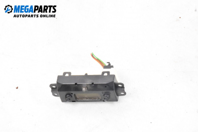 Clock for Ford Focus I Hatchback (10.1998 - 12.2007)