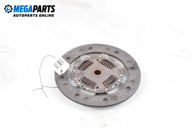 Disc de ambreiaj for Ford Focus I Hatchback (10.1998 - 12.2007) 1.4 16V, 75 hp