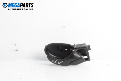 Innerer griff for Ford Focus I Hatchback (10.1998 - 12.2007), 5 türen, hecktür, position: links, vorderseite