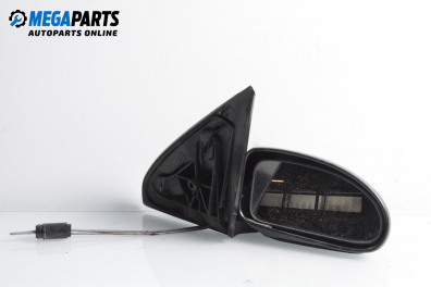 Mirror for Ford Focus I Hatchback (10.1998 - 12.2007), 5 doors, hatchback, position: left
