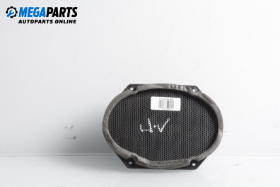 Loudspeaker for Ford Focus I Hatchback (10.1998 - 12.2007)