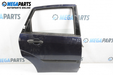 Door for Ford Focus I Hatchback (10.1998 - 12.2007), 5 doors, hatchback, position: rear - right