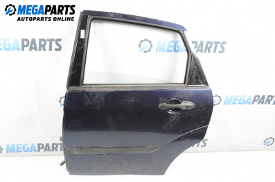 Door for Ford Focus I Hatchback (10.1998 - 12.2007), 5 doors, hatchback, position: rear - left