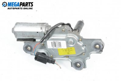 Motor scheibenwischer, vorne for Ford Focus I Hatchback (10.1998 - 12.2007), hecktür, position: rückseite
