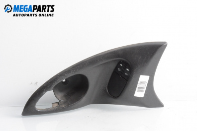 Window adjustment switch for Ford Focus I Hatchback (10.1998 - 12.2007)