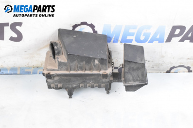 Filtergehäuse for Ford Focus I Hatchback (10.1998 - 12.2007) 1.4 16V