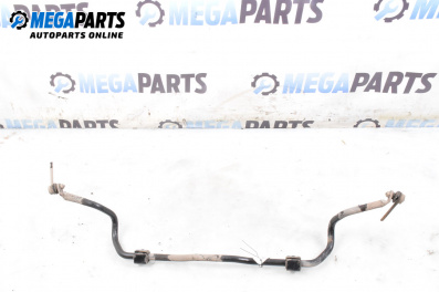 Sway bar for Ford Focus I Hatchback (10.1998 - 12.2007), hatchback