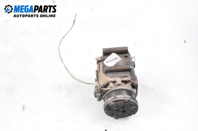 AC compressor for Ford Focus I Hatchback (10.1998 - 12.2007) 1.4 16V, 75 hp
