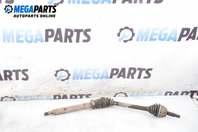 Driveshaft for Ford Focus I Hatchback (10.1998 - 12.2007) 1.4 16V, 75 hp, position: front - right
