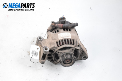 Alternator for Ford Focus I Hatchback (10.1998 - 12.2007) 1.4 16V, 75 hp