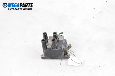 Ignition coil for Ford Focus I Hatchback (10.1998 - 12.2007) 1.4 16V, 75 hp