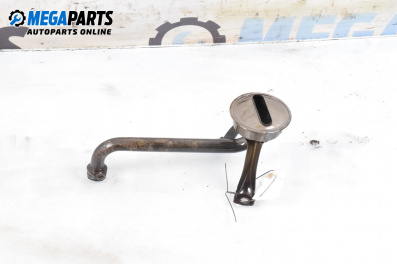 Oil pickup tube for Ford Focus I Hatchback (10.1998 - 12.2007) 1.4 16V, 75 hp