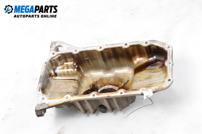 Crankcase for Ford Focus I Hatchback (10.1998 - 12.2007) 1.4 16V, 75 hp