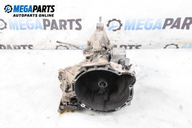  for Ford Focus I Hatchback (10.1998 - 12.2007) 1.4 16V, 75 hp