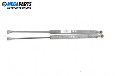 Stoßdämpfer heckklappe for Peugeot 307 Hatchback (08.2000 - 12.2012)