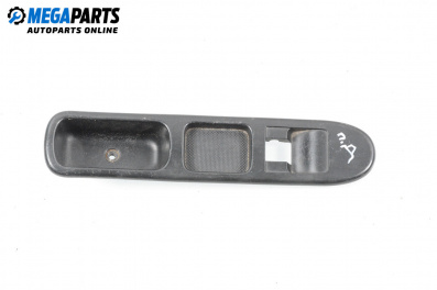 Interior plastic for Peugeot 307 Hatchback (08.2000 - 12.2012), 5 doors, hatchback, position: right
