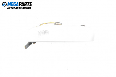 Plastic cover for Peugeot 307 Hatchback (08.2000 - 12.2012), 5 doors, hatchback