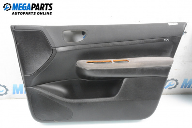 Interior door panel  for Peugeot 307 Hatchback (08.2000 - 12.2012), 5 doors, hatchback, position: front - right