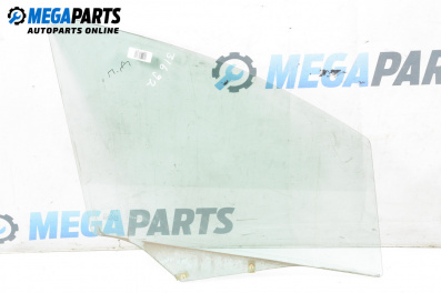Fensterscheibe for Peugeot 307 Hatchback (08.2000 - 12.2012), 5 türen, hecktür, position: rechts, vorderseite