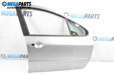 Tür for Peugeot 307 Hatchback (08.2000 - 12.2012), 5 türen, hecktür, position: rechts, vorderseite