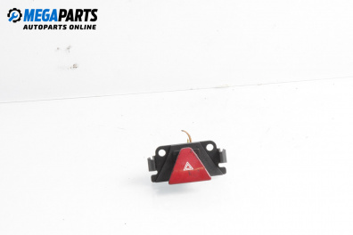 Taste notlichtleuchten for Peugeot 307 Hatchback (08.2000 - 12.2012)
