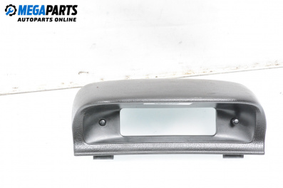 Interior plastic for Peugeot 307 Hatchback (08.2000 - 12.2012), 5 doors, hatchback, position: front