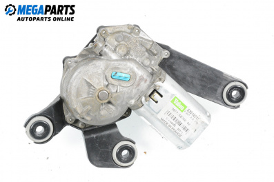 Front wipers motor for Peugeot 307 Hatchback (08.2000 - 12.2012), hatchback, position: rear, №  963758780 / 53014712