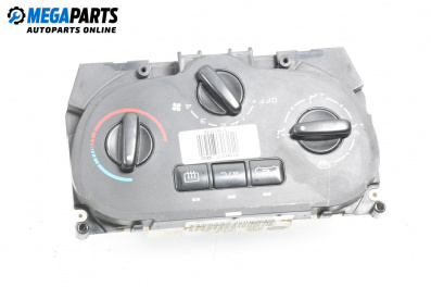 Panou aer condiționat for Peugeot 307 Hatchback (08.2000 - 12.2012)