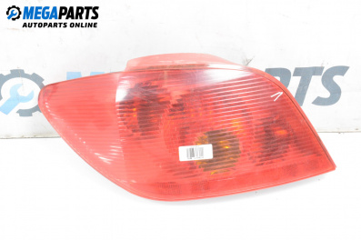Stop for Peugeot 307 Hatchback (08.2000 - 12.2012), hatchback, position: stânga