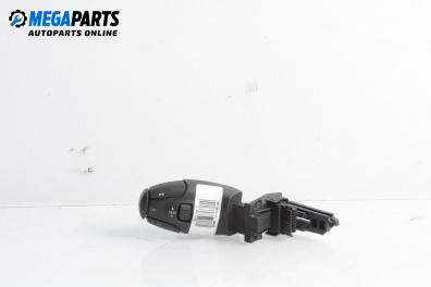 Audio control lever for Peugeot 307 Hatchback (08.2000 - 12.2012)