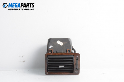 Fantă de aer încălzire for Peugeot 307 Hatchback (08.2000 - 12.2012)