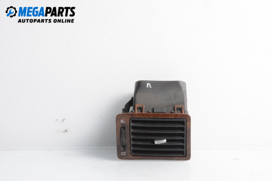 Fantă de aer încălzire for Peugeot 307 Hatchback (08.2000 - 12.2012)