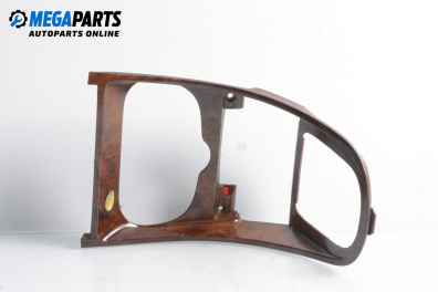 Central console for Peugeot 307 Hatchback (08.2000 - 12.2012)