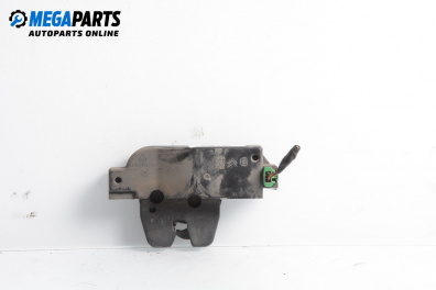 Trunk lock for Peugeot 307 Hatchback (08.2000 - 12.2012), hatchback, position: rear