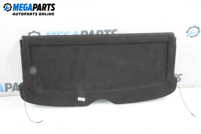 Trunk interior cover for Peugeot 307 Hatchback (08.2000 - 12.2012), 5 doors, hatchback