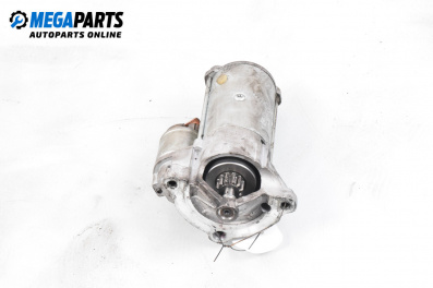 Demaror for Peugeot 307 Hatchback (08.2000 - 12.2012) 2.0 HDi 90, 90 hp