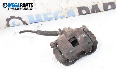 Caliper for Peugeot 307 Hatchback (08.2000 - 12.2012), position: front - left