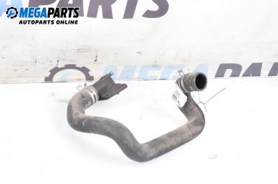 Water hose for Peugeot 307 Hatchback (08.2000 - 12.2012) 2.0 HDi 90, 90 hp