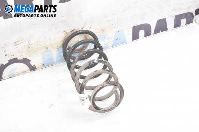 Arc for Peugeot 307 Hatchback (08.2000 - 12.2012), hatchback, position: din spate