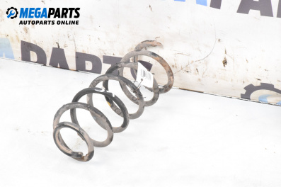 Arc for Peugeot 307 Hatchback (08.2000 - 12.2012), hatchback, position: din spate