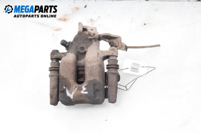 Caliper for Peugeot 307 Hatchback (08.2000 - 12.2012), position: rear - left