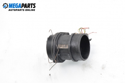 Air mass flow meter for Peugeot 307 Hatchback (08.2000 - 12.2012) 2.0 HDi 90, 90 hp