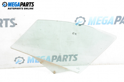 Fensterscheibe for Peugeot 307 Hatchback (08.2000 - 12.2012), 5 türen, hecktür, position: links, vorderseite