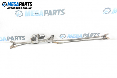 Front wipers motor for Peugeot 307 Hatchback (08.2000 - 12.2012), hatchback, position: front