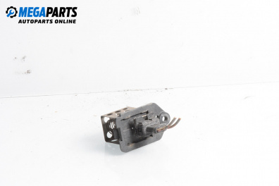 Regelwiderstand for Peugeot 307 Hatchback (08.2000 - 12.2012)