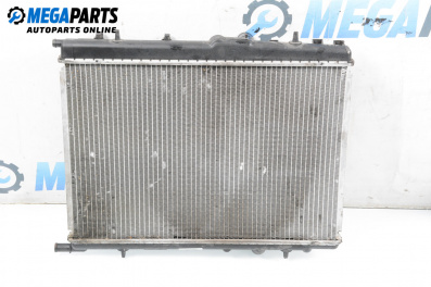 Water radiator for Peugeot 307 Hatchback (08.2000 - 12.2012) 2.0 HDi 90, 90 hp
