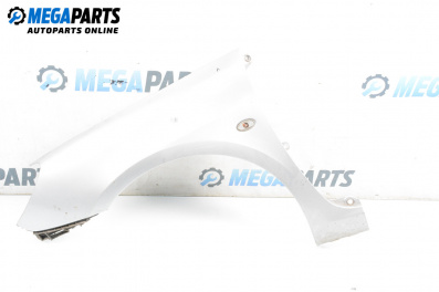 Fender for Peugeot 307 Hatchback (08.2000 - 12.2012), 5 doors, hatchback, position: front - left