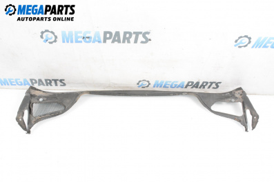 Windshield wiper cover cowl for Peugeot 307 Hatchback (08.2000 - 12.2012), 5 doors, hatchback