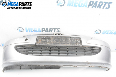 Bara de protectie frontala for Peugeot 307 Hatchback (08.2000 - 12.2012), hatchback, position: fața