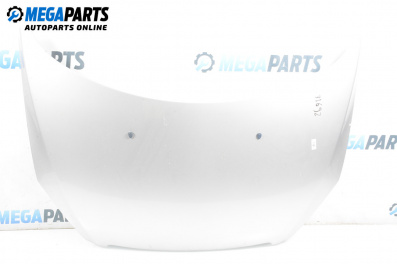 Capotă for Peugeot 307 Hatchback (08.2000 - 12.2012), 5 uși, hatchback, position: fața